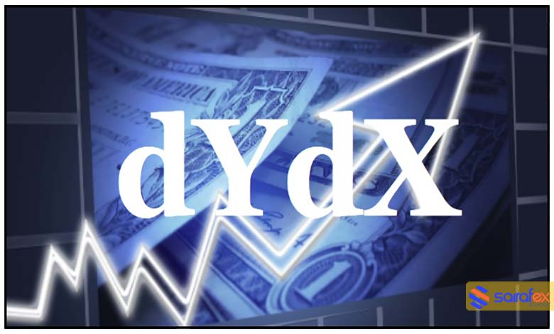 صرافی ارز دیجیتال dydx