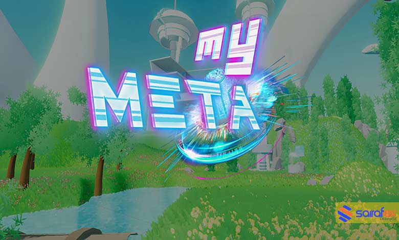 MyMeta MMO از بهترین بازی های متاورس