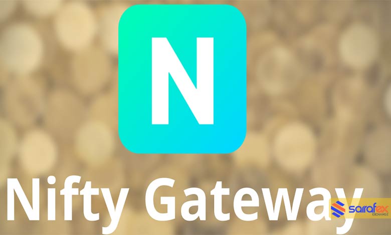 آموزش ثبت نام در Nifty Gateway