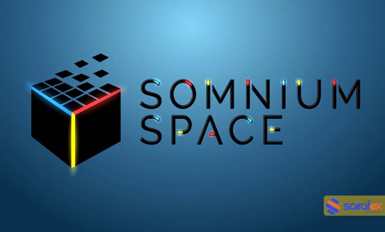 Somnium Space از بهترین بازی های متاورس