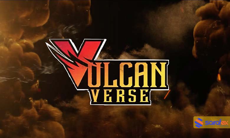 Vulcan Verse از بهترین بازی های متاورس