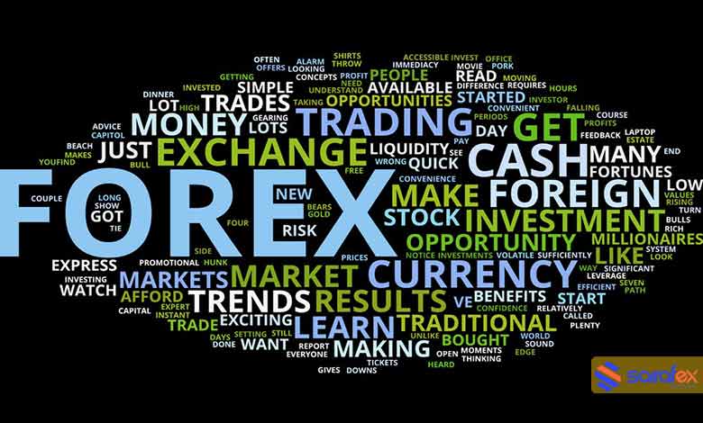 بازار فارکس forex