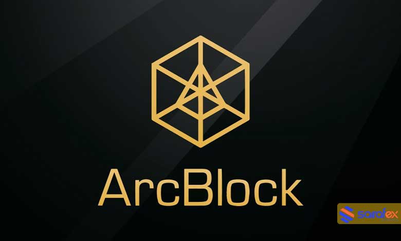 آرک بلاک arc block