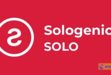 ارز دیجیتال سولوجنیک (SOLO)