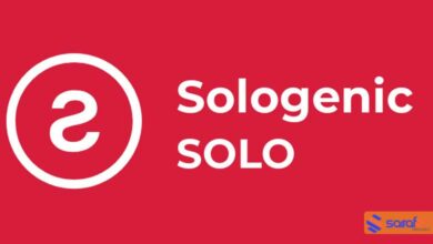 ارز دیجیتال سولوجنیک (SOLO)