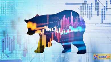 بازار خرسی (Bearish Market) در تحلیل تکنیکال