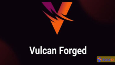 ولکان فورجد (Vulcan Forged)