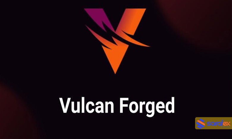 ولکان فورجد (Vulcan Forged)