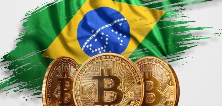 قانون پرداخت با کریپتو در برزیل تصویب شد