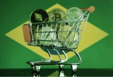 قانونی شدن پرداخت با کریپتو در برزیل