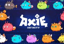 Ø¨Ø§Ø²ÛŒ Ø§Ú©Ø³ÛŒ Ø§ÛŒÙ†Ù�ÛŒÙ†ÛŒØªÛŒ (Axie Infinity)