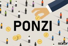 طرح پانزی Ponzi Scheme