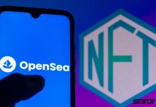 ساخت NFT در Opensea