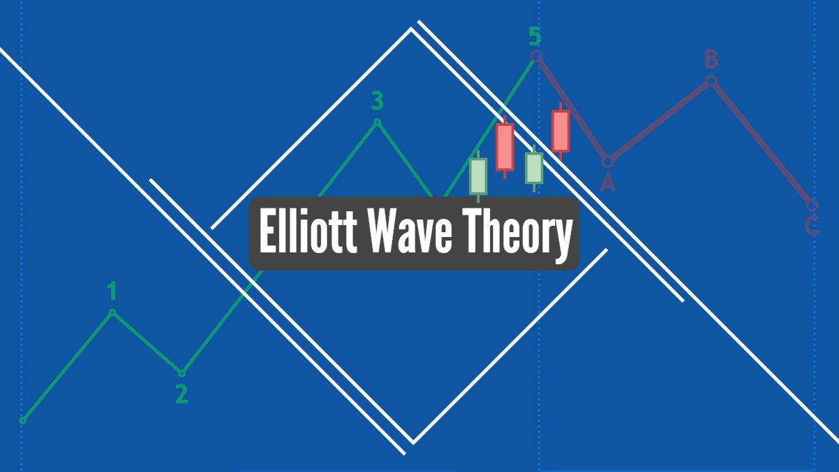 نظریه امواج الیوت