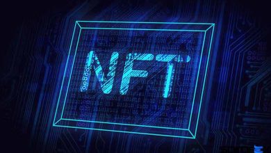 محافظت از NFT