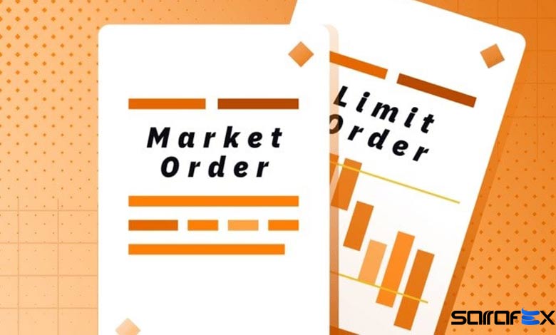 limit order