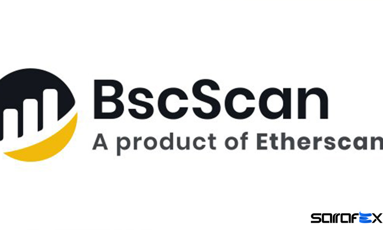 آموزش کار با پلتفرم BSCscan